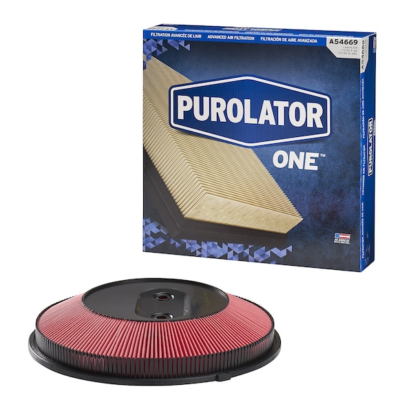 Purolator Purolator A54669 PurolatorONE Advanced Air Filter A54669 - main